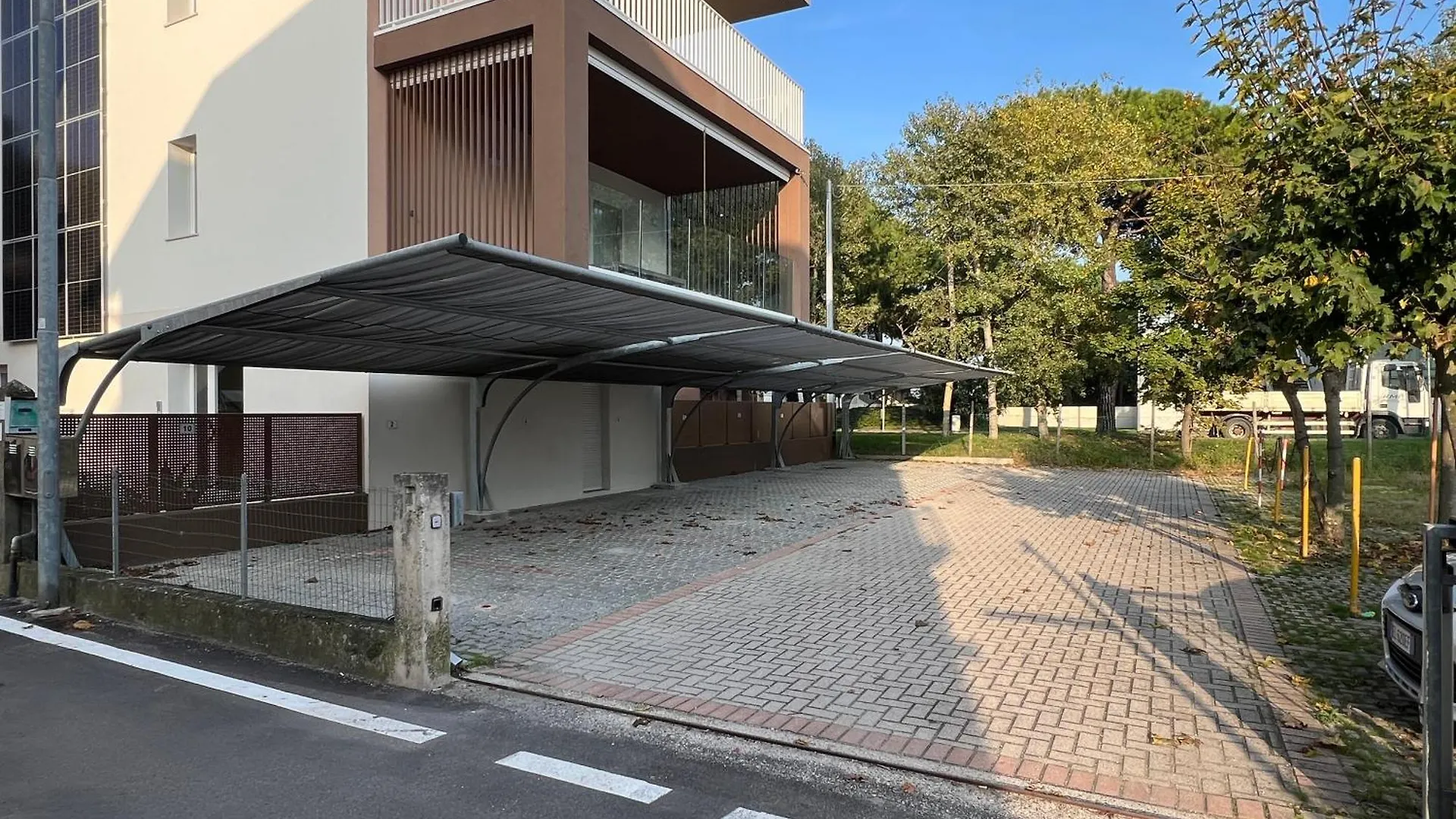 Appartamento Marila 6 Lido di Jesolo