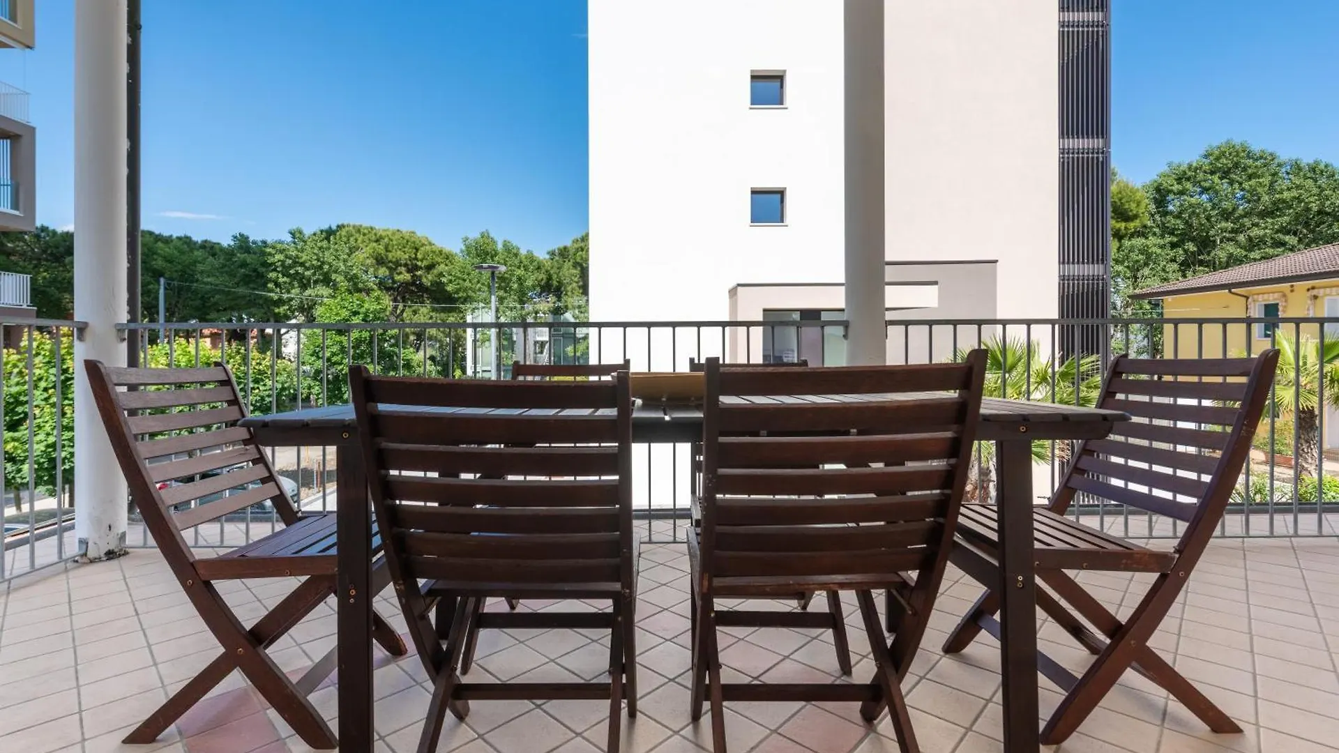 Appartamento Marila 6 Lido di Jesolo
