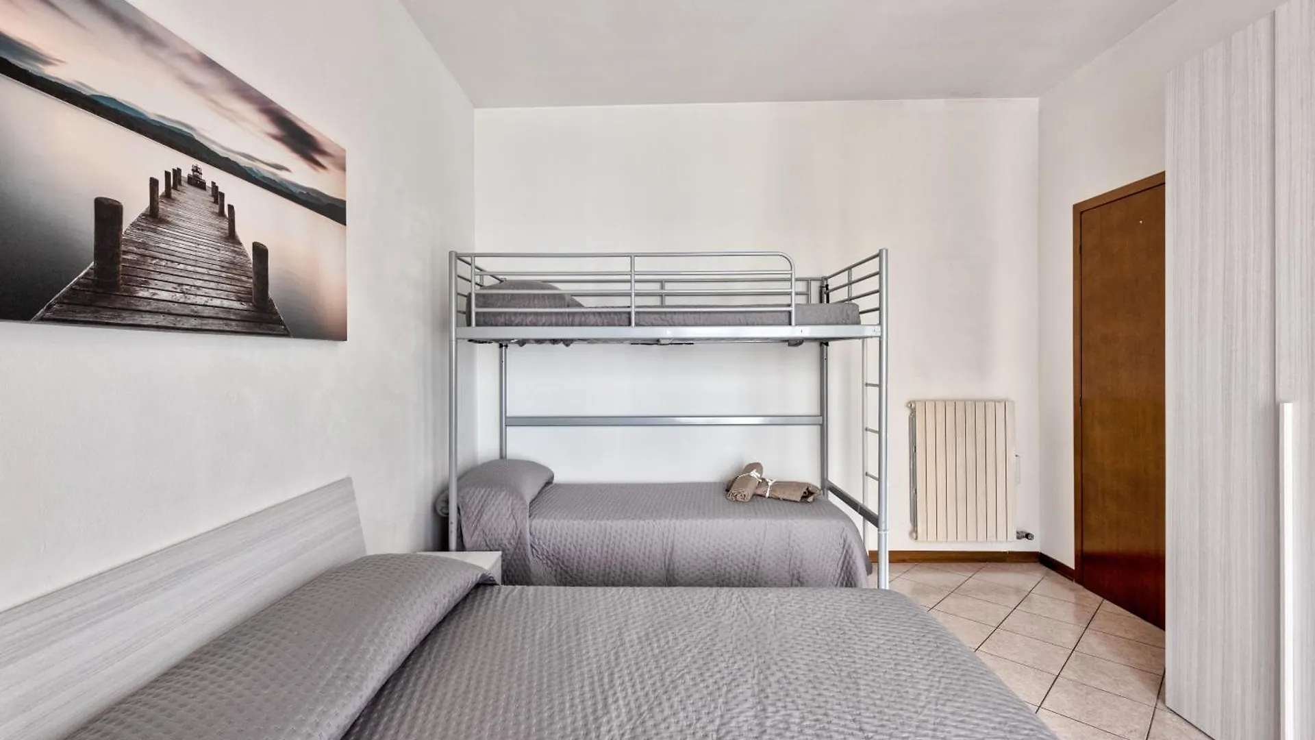 Appartamento Marila 6 Lido di Jesolo